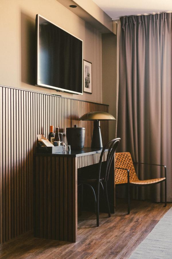 Hotel Strana Hälleviksstrand Dış mekan fotoğraf