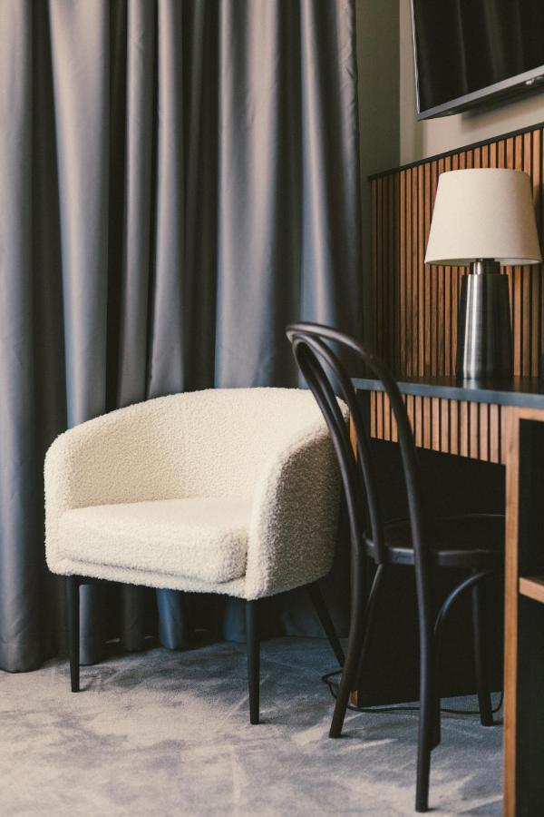 Hotel Strana Hälleviksstrand Dış mekan fotoğraf
